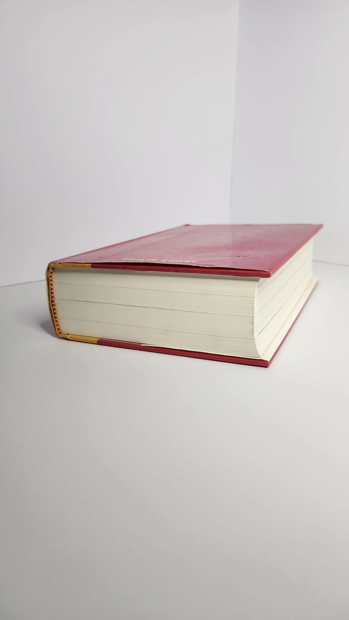 Mao. A Life (1st US EDITION) - Oakmont Books